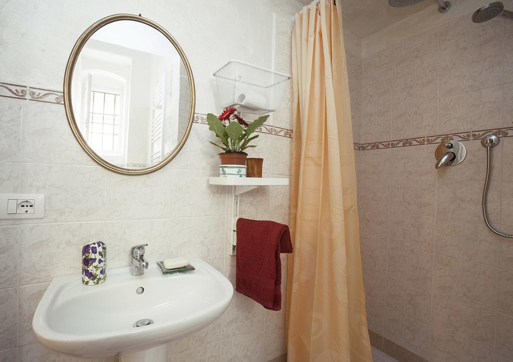 Grazioso In Oltrarno A Apartamento *