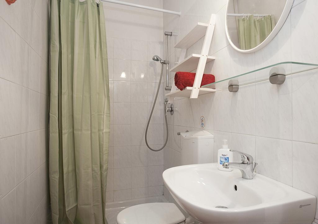 Apartamento Grazioso In Oltrarno A Florença